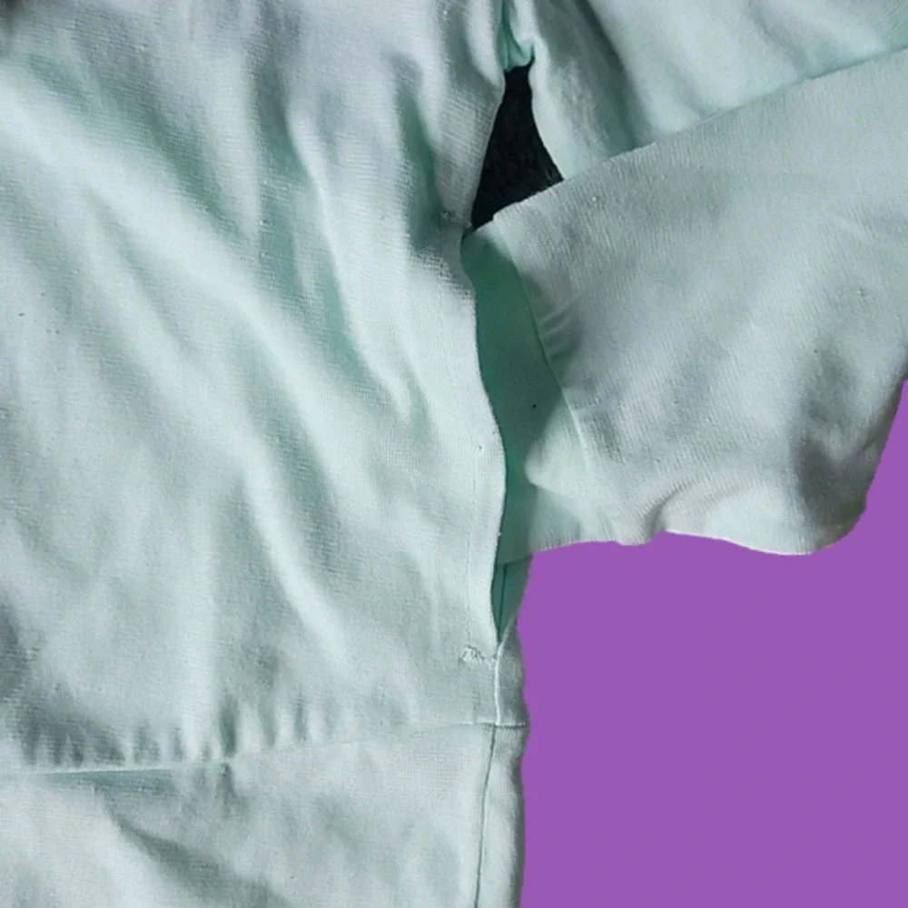 NIKE - Girls Full-Zip Jersey Hoodie - Picture 3 of 3